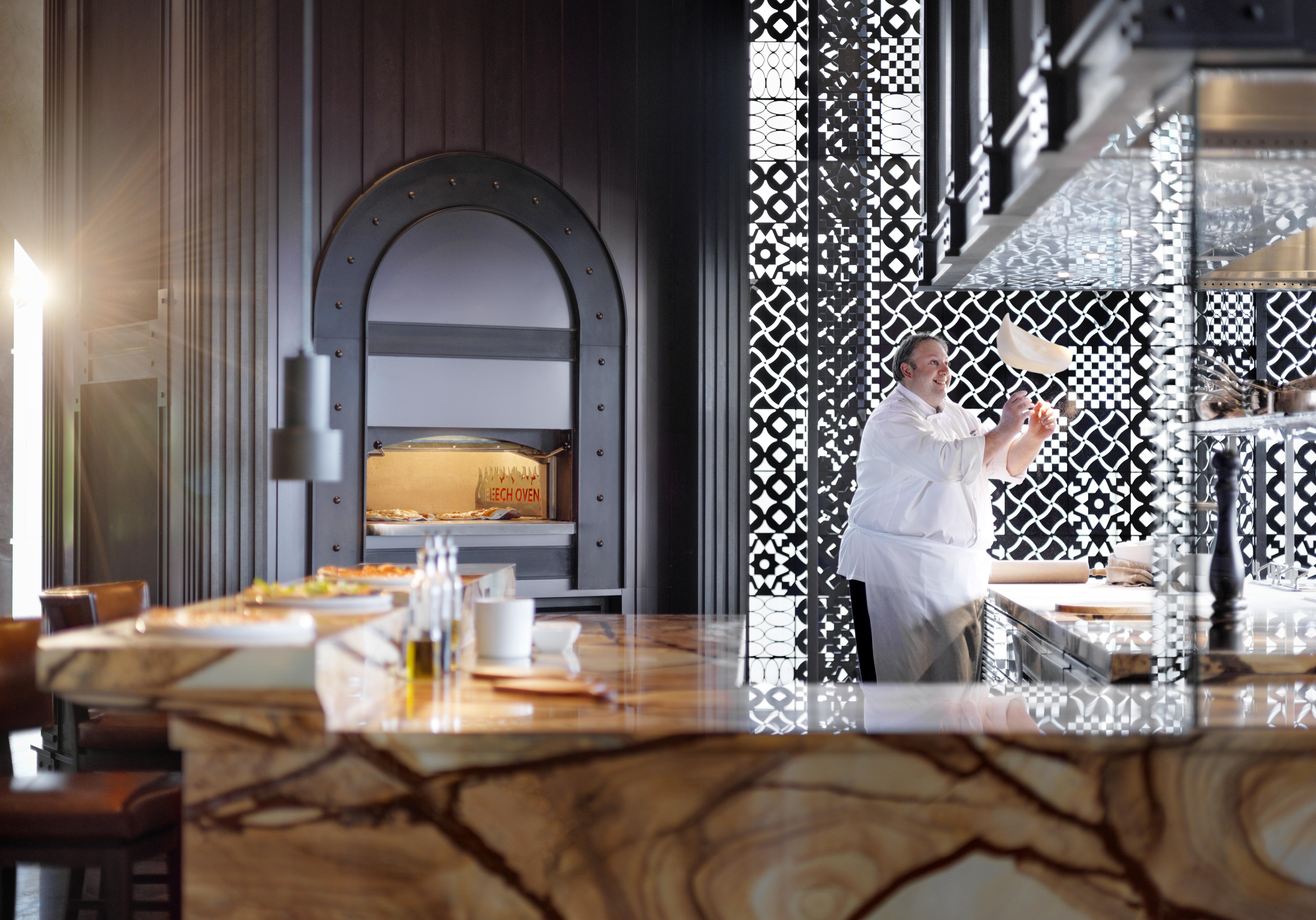 Grand Hyatt Xi'An Hotel Hszian Kültér fotó