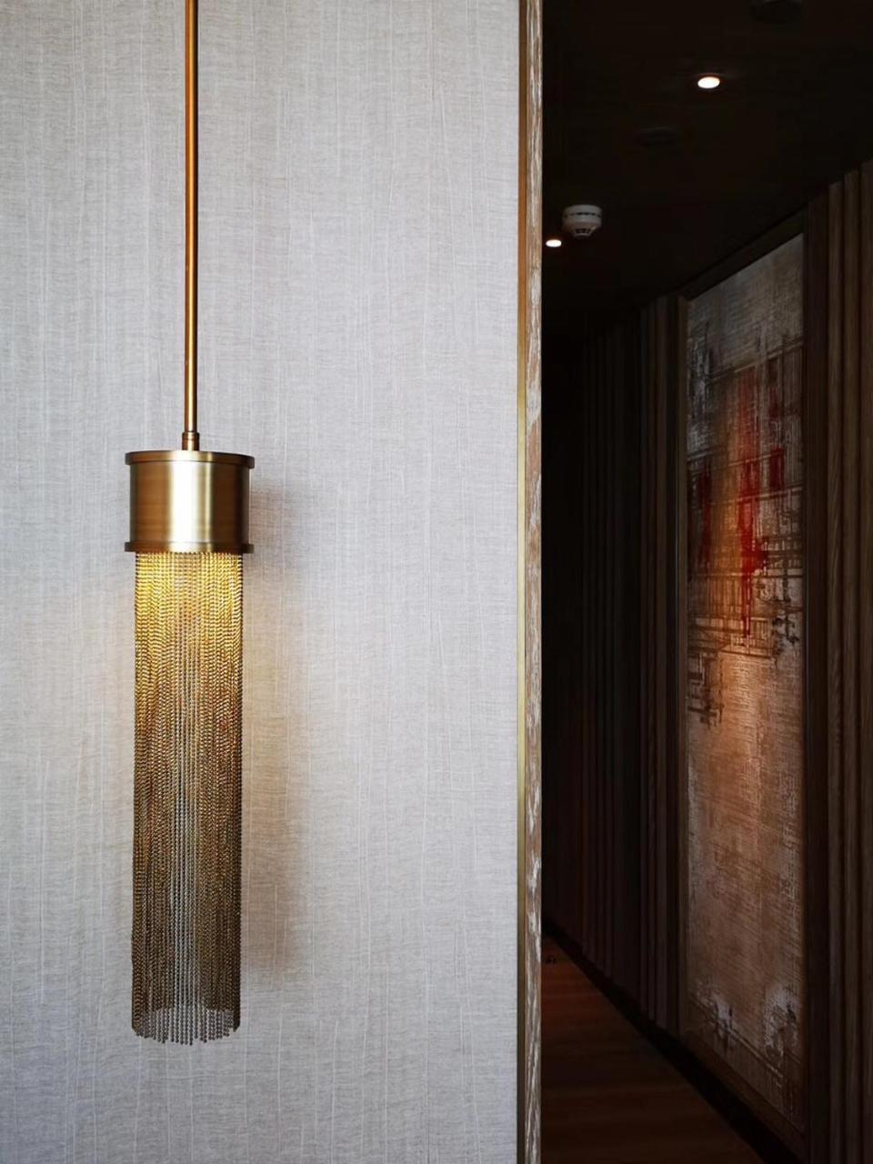 Grand Hyatt Xi'An Hotel Hszian Kültér fotó
